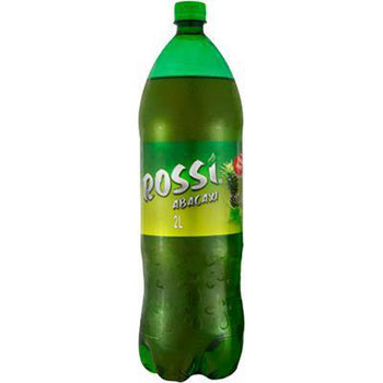 REFRIGERANTE ROSSI PET 2L ABACAXI