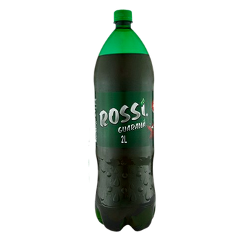REFRIGERANTE ROSSI PET 2L GUARANA