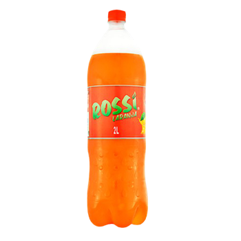 REFRIGERANTE ROSSI PET 2L LARANJA