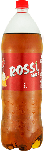 REFRIGERANTE ROSSI PET 2L MACA