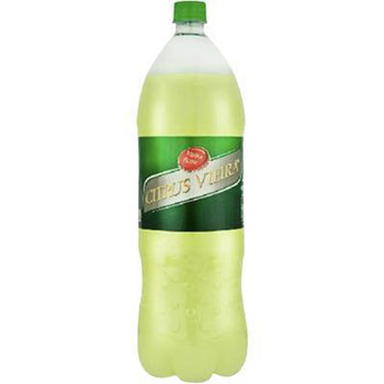 REFRIGERANTE VIEIRA PET 2L CITRUS