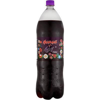 REFRIGERANTE VIEIRA PET 2L GUARANA/ACAI