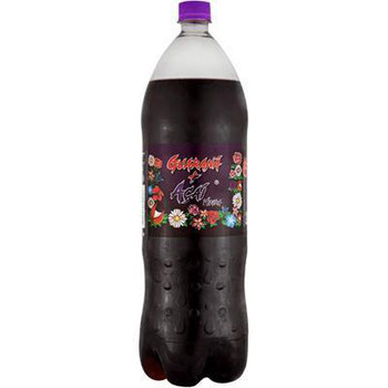 REFRIGERANTE VIEIRA PET 2L GUARANA/ACAI