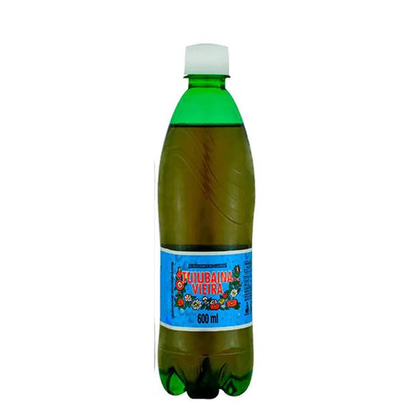 REFRIGERANTE VIEIRA TUIUBAINA PET 600ML