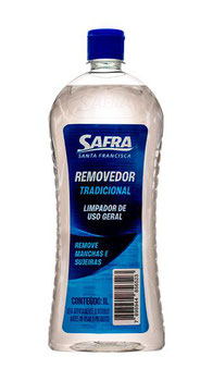REMOVEDOR SAFRA TRADICIONAL 500ML