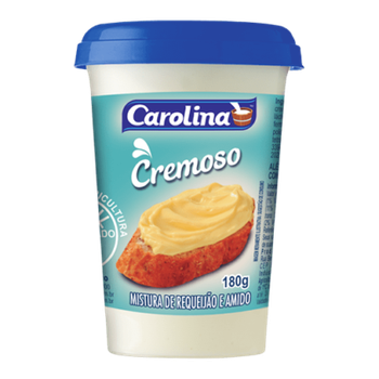 MIST REQUEIJAO CAROLINA 180G