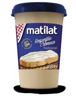 REQUEIJAO MATILAT 175G TRAD