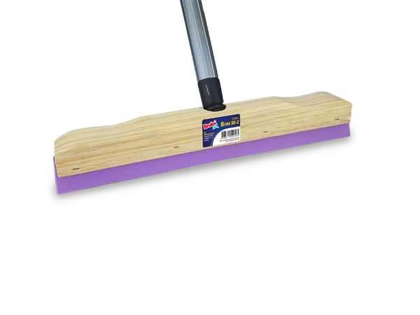 RODO BOM 30-2 MADEIRA