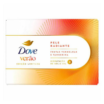 SAB DOVE 90G VERAO RADIANTE