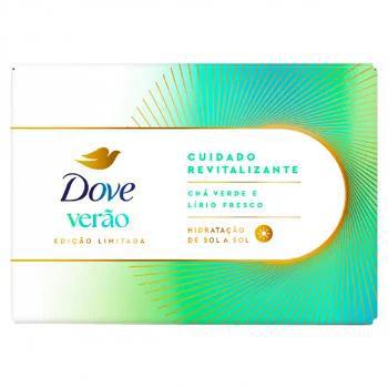 SAB DOVE 90G VERAO REVITALIZANTE