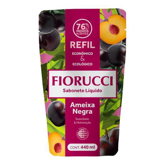 SAB LIQ FIORUCCI REF 440ML AMEIXA N