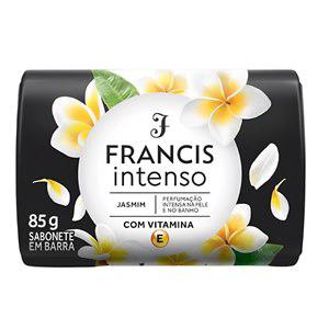 SABONETE FRANCIS JASMIM 85G
