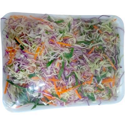 SALADA MISTA 250G