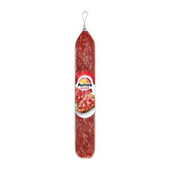 SALAME AURORA PEDAÇO KG