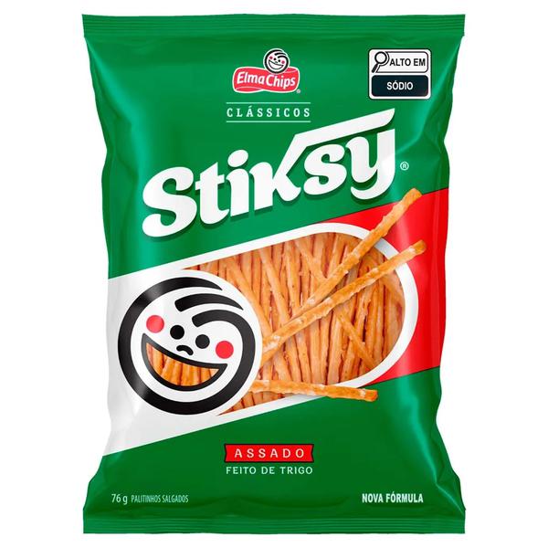 SALG STIKSY 76G
