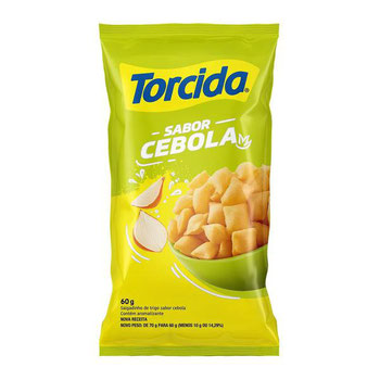 SALG TORCIDA 60G CEBOLA