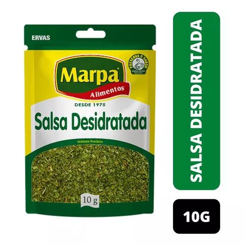 SALSA MARPA 10G DESIDRATADA