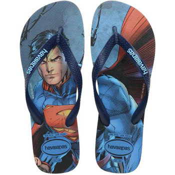 SAND HAVAIANAS TOP HEROIS CORES