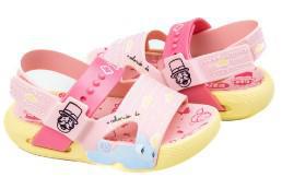 SANDÁLIA GRENDENE KIDS BABY