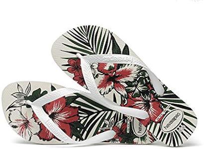 SANDÁLIA HAVAIANAS ALOHA CORES