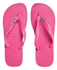SANDÁLIA HAVAIANAS BRASIL CORES