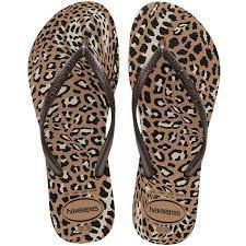 SANDÁLIA HAVAIANAS SLIM ANIMALS CORES