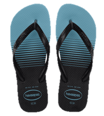 SANDÁLIA HAVAIANAS TOP BASIC CORES