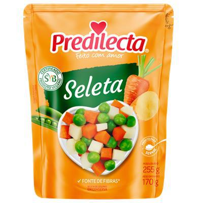 SELETA PREDILECTA SC 255G