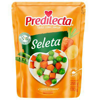 SELETA PREDILECTA SC 255G