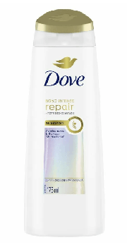 SH DOVE 175ML BOND INTENSE