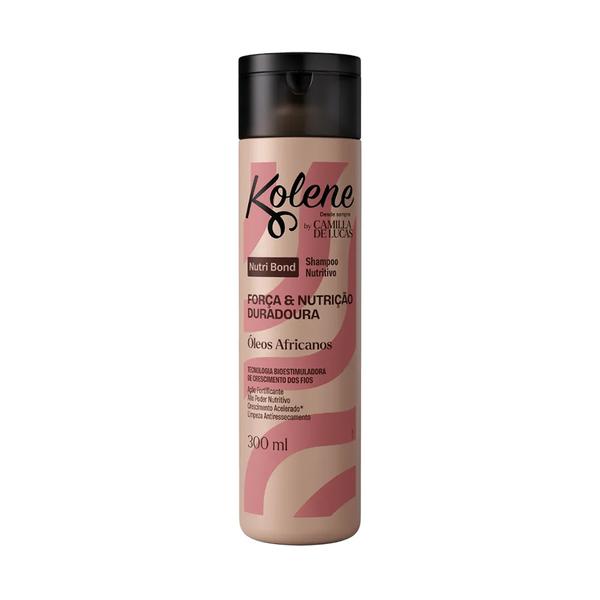 SH KOLENE 300ML NUTRI BOND