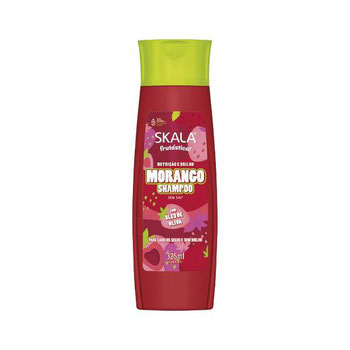 SHAMPOO SKALA MORANGO 325ML
