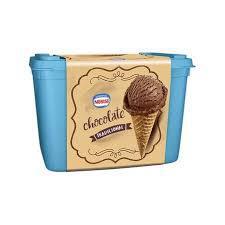 SORV NESTLE PT 1.5L CHOCOLATE