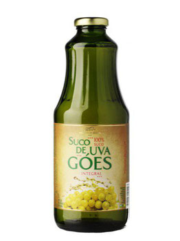 SUCO GOES 1L UVA BRANCA INTEGRAL