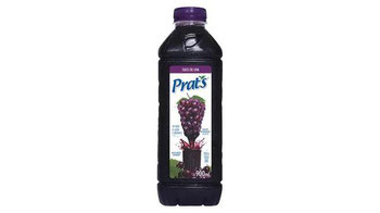 SUCO PRATS 900ML UVA
