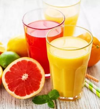 SUCO SABORES C/ÁGUA 400ML