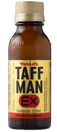 TAFF MAN YAKULT 110ML