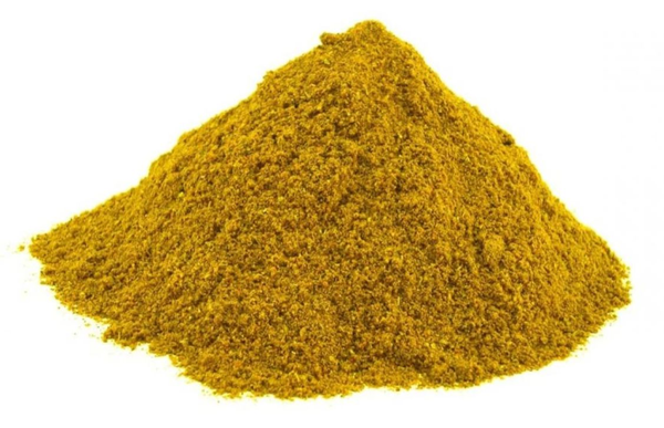 TEMP HORTIFRUTA 100G BAIANO