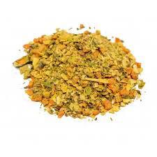 TEMP HORTIFRUTA 100G CHEF