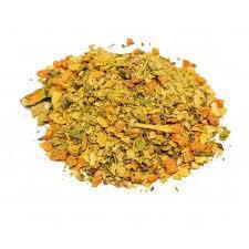 TEMP HORTIFRUTA 100G CHEF