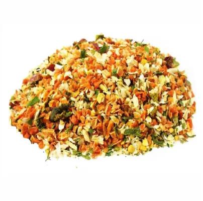 TEMP HORTIFRUTA 100G EDU