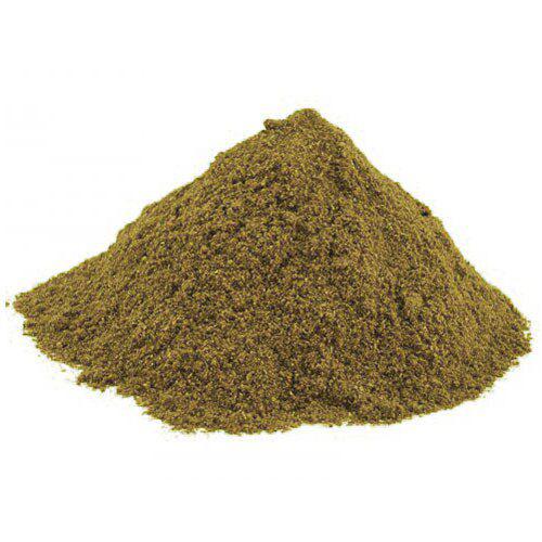 TEMP HORTIFRUTA 100G ZATAR