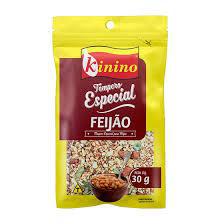 TEMP KININO 30G FEIJAO