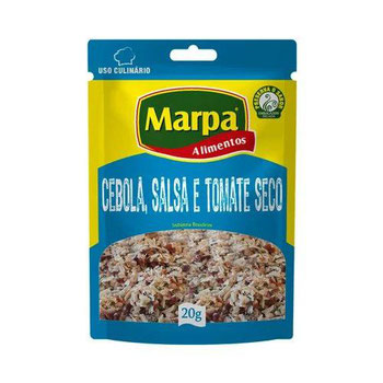 TEMP MARPA 20G CEBOLA/SALSA/TOM SEC