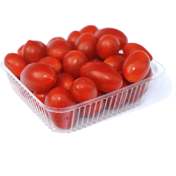TOMATE CEREJA BANDEJA 180