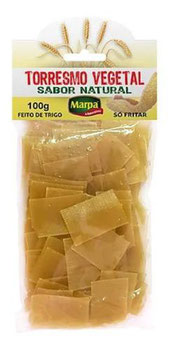 TORRESMO MARPA 100G NATURAL