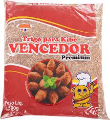 TRIGO KIBE VENCEDOR 500G