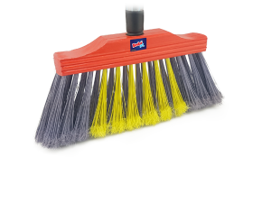 VASSOURA BRUBALAR LUCIA