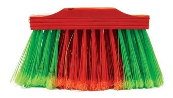 VASSOURA CISSA C/CABO