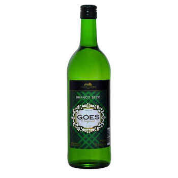 VINHO BRANCO SECO GOES 900ML